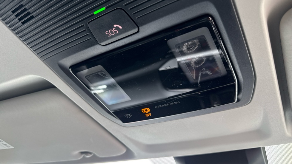 Ford Transit Connect 250 L2 Petrol 1.5 EcoBoost PHEV 150 Active FlexCab Van Auto - Image 22