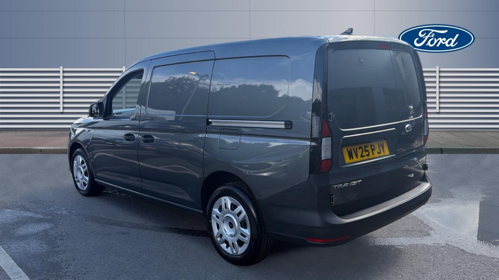 Ford Transit Connect 240 L2 Diesel 2.0 EcoBlue 122ps Trend Van Auto - Image 2