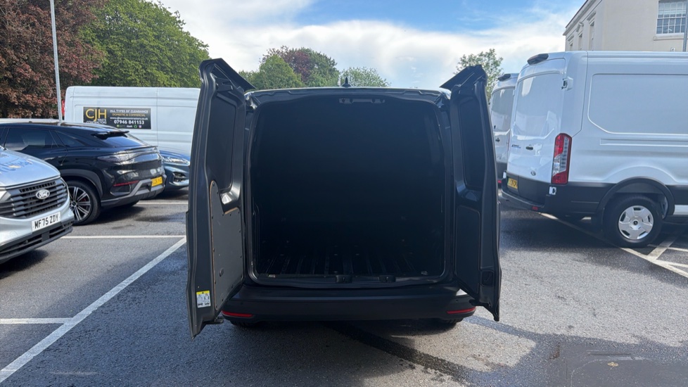 Ford Transit Connect 240 L2 Diesel 2.0 EcoBlue 122ps Trend Van Auto - Image 3