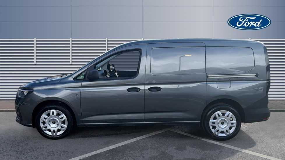 Ford Transit Connect 240 L2 Diesel 2.0 EcoBlue 122ps Trend Van Auto - Image 4
