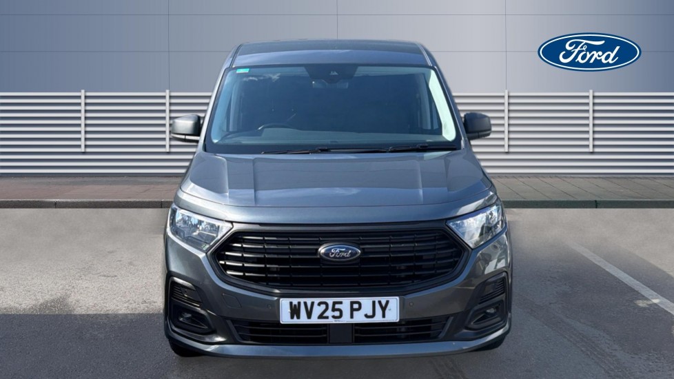 Ford Transit Connect 240 L2 Diesel 2.0 EcoBlue 122ps Trend Van Auto - Image 8