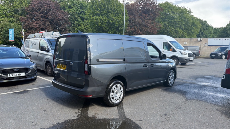 Ford Transit Connect 240 L2 Diesel 2.0 EcoBlue 122ps Trend Van Auto - Image 10