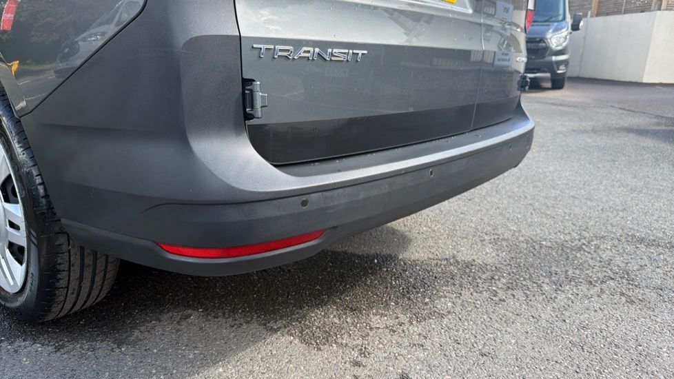 Ford Transit Connect 240 L2 Diesel 2.0 EcoBlue 122ps Trend Van Auto - Image 21