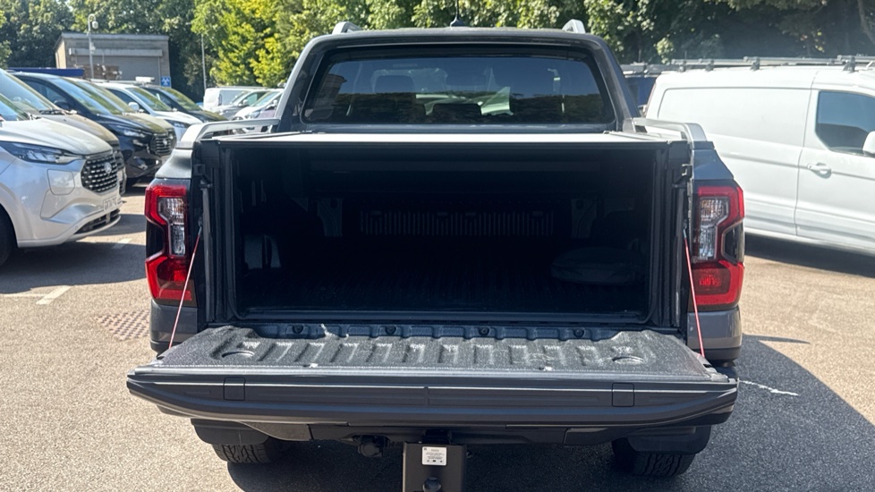 Ford Ranger Petrol Pick Up D/Cab Wildtrak 2.3 EcoBoost PHEV 281 Auto - Image 3
