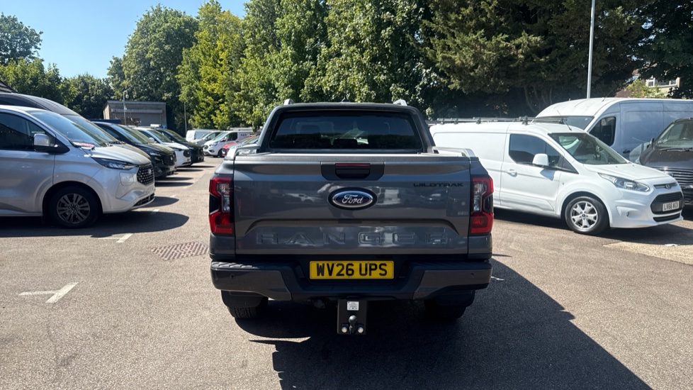 Ford Ranger Petrol Pick Up D/Cab Wildtrak 2.3 EcoBoost PHEV 281 Auto - Image 11