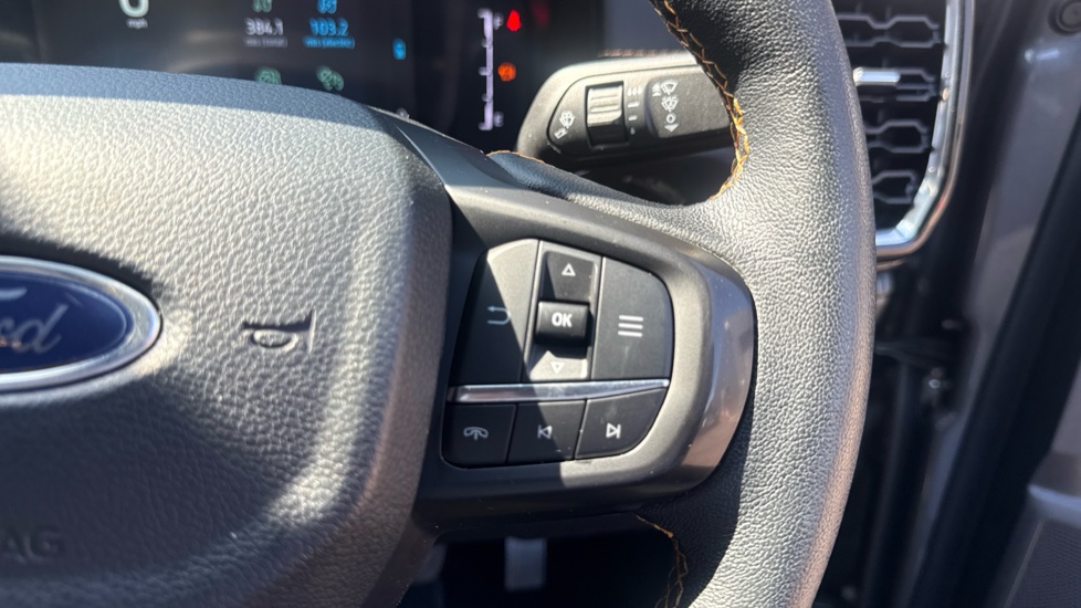 Ford Ranger Petrol Pick Up D/Cab Wildtrak 2.3 EcoBoost PHEV 281 Auto - Image 26