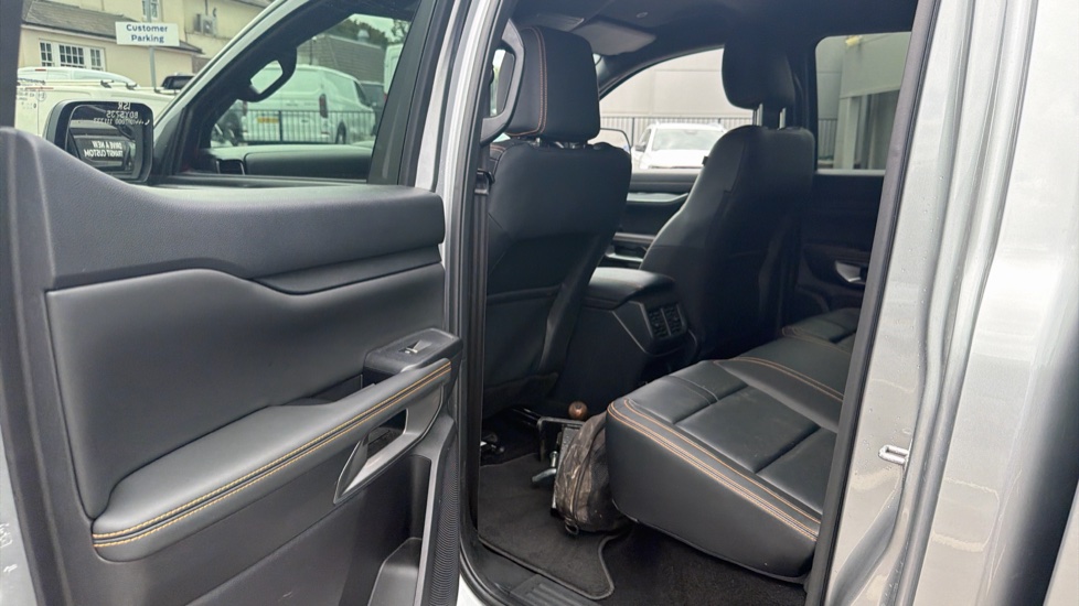 Ford Ranger Petrol Pick Up D/Cab Wildtrak 2.3 EcoBoost PHEV 281 Auto - Image 5