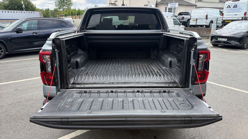 Ford Ranger Petrol Pick Up D/Cab Wildtrak 2.3 EcoBoost PHEV 281 Auto - Image 12