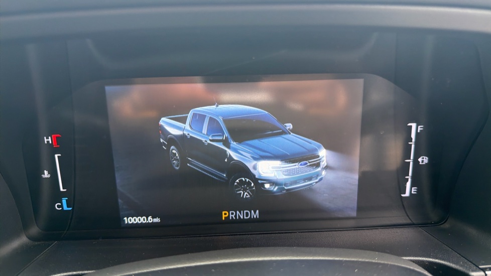 Ford Ranger Petrol Pick Up D/Cab Wildtrak 2.3 EcoBoost PHEV 281 Auto - Image 19