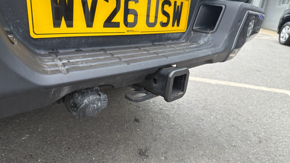 Ford Ranger Petrol Pick Up D/Cab Wildtrak 2.3 EcoBoost PHEV 281 Auto - Image 22