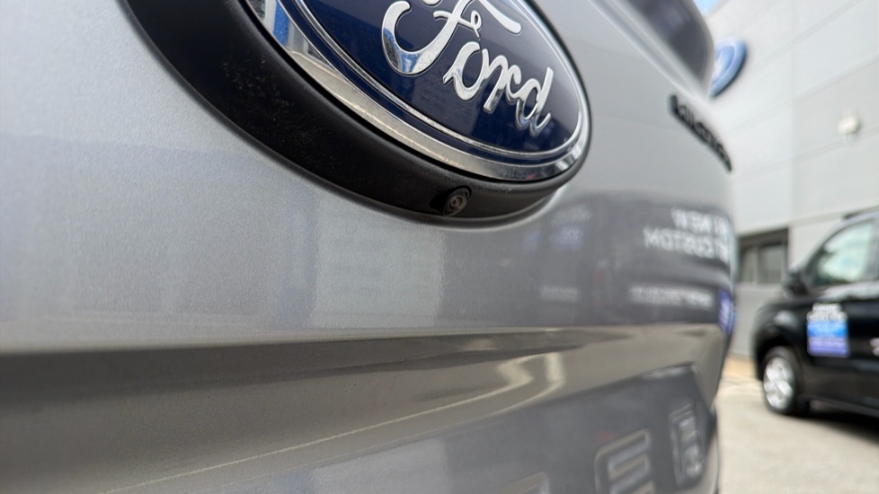 Ford Ranger Petrol Pick Up D/Cab Wildtrak 2.3 EcoBoost PHEV 281 Auto - Image 23