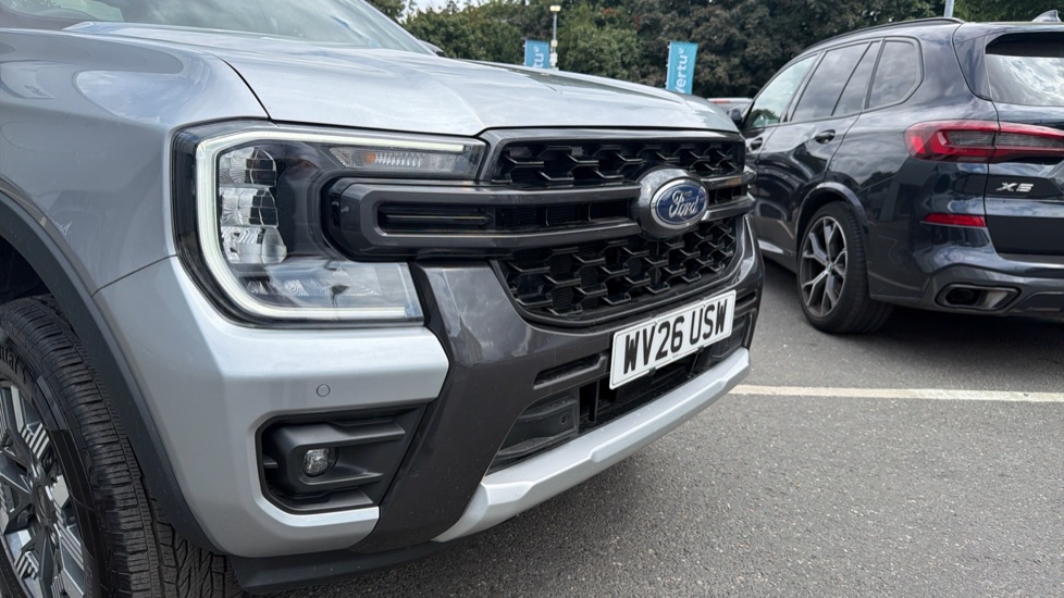 Ford Ranger Petrol Pick Up D/Cab Wildtrak 2.3 EcoBoost PHEV 281 Auto - Image 26