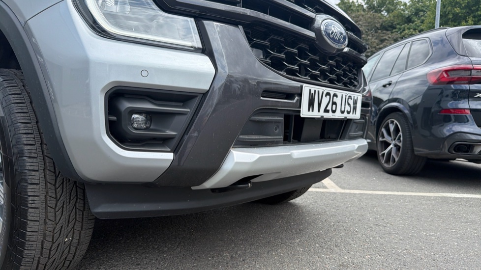 Ford Ranger Petrol Pick Up D/Cab Wildtrak 2.3 EcoBoost PHEV 281 Auto - Image 27