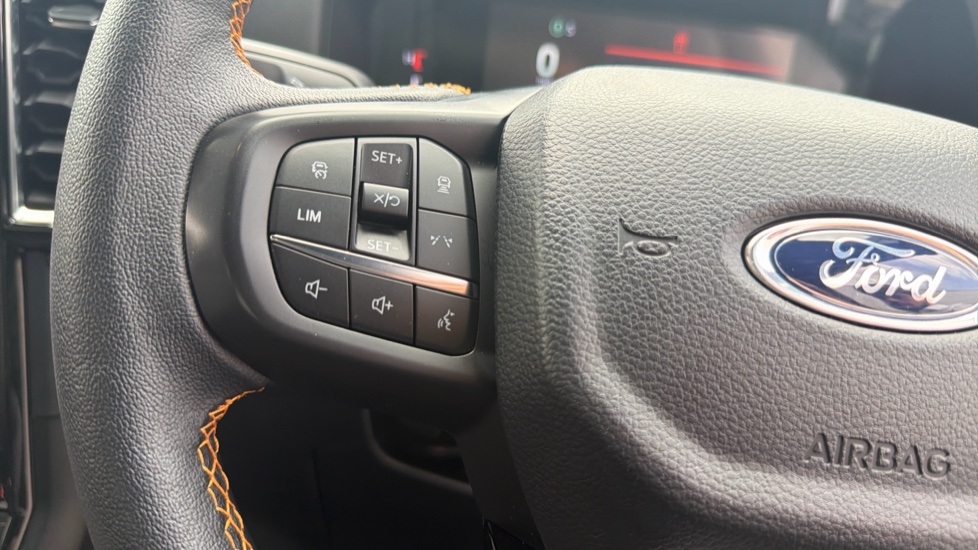 Ford Ranger Petrol Pick Up D/Cab Wildtrak 2.3 EcoBoost PHEV 281 Auto - Image 33
