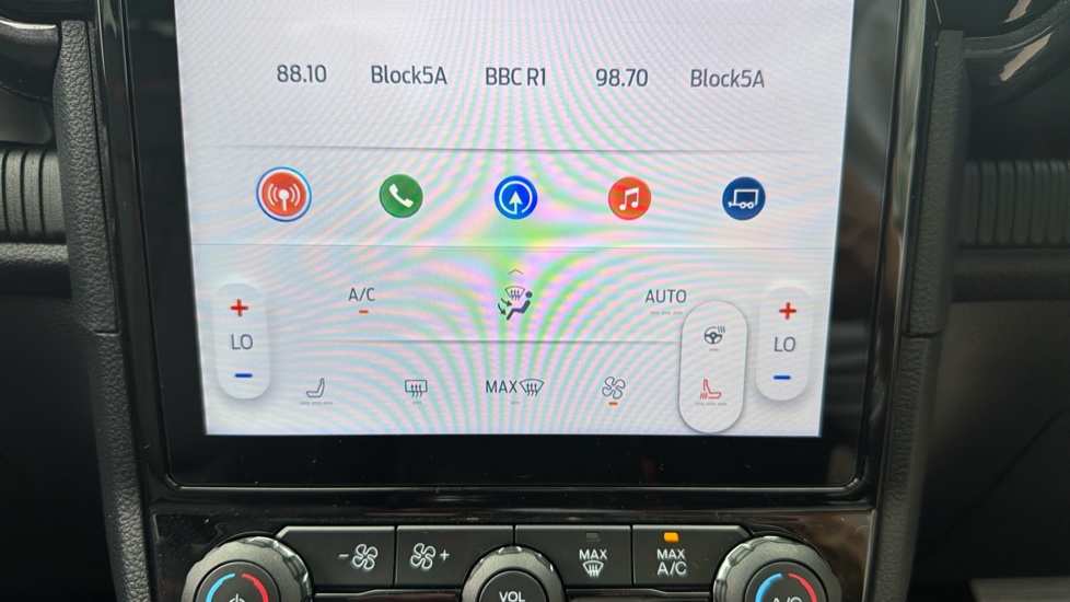 Ford Ranger Petrol Pick Up D/Cab Wildtrak 2.3 EcoBoost PHEV 281 Auto - Image 38