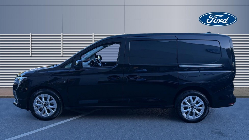 Ford Transit Connect 250 L2 Petrol 1.5 EcoBoost PHEV 150 Limited Van Auto - Image 4