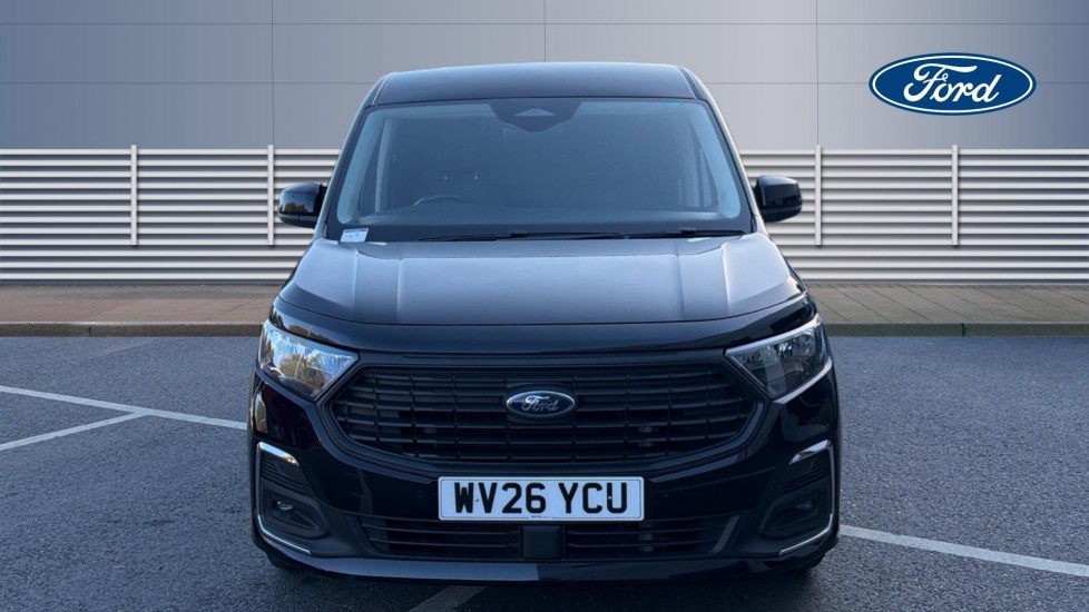 Ford Transit Connect 250 L2 Petrol 1.5 EcoBoost PHEV 150 Limited Van Auto - Image 8