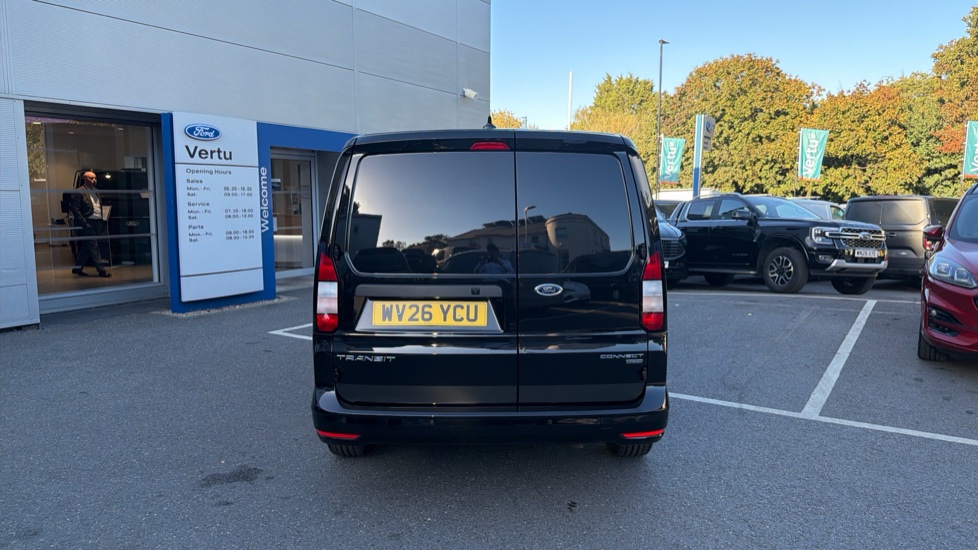 Ford Transit Connect 250 L2 Petrol 1.5 EcoBoost PHEV 150 Limited Van Auto - Image 11