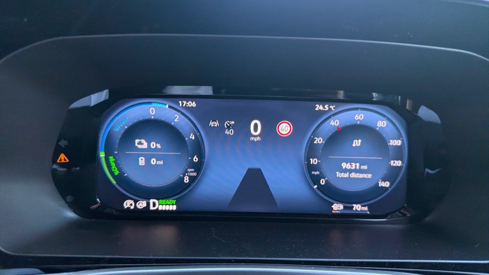 Ford Transit Connect 250 L2 Petrol 1.5 EcoBoost PHEV 150 Limited Van Auto - Image 19