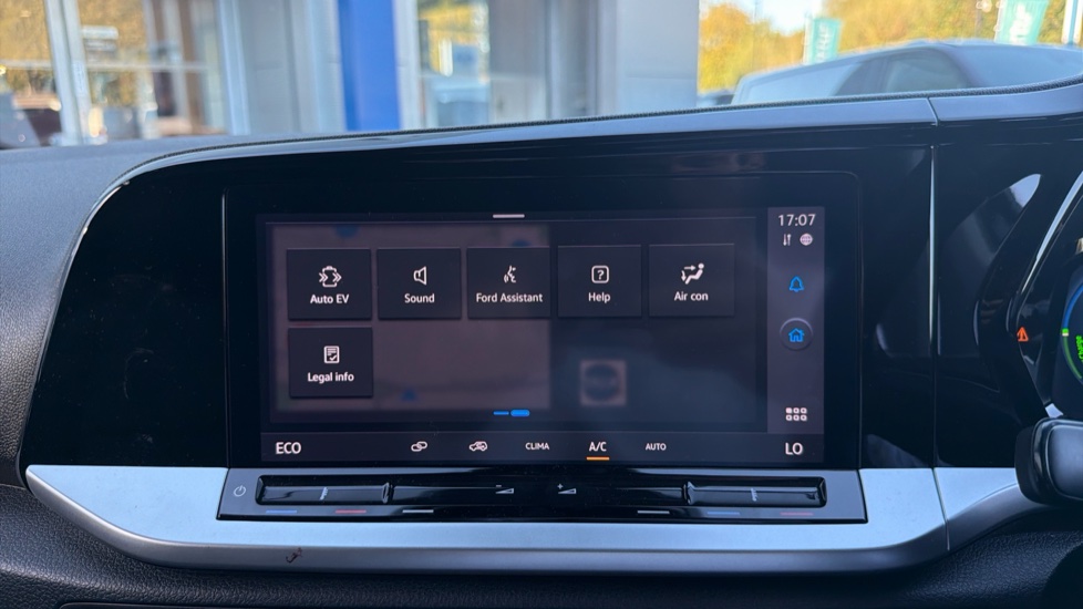 Ford Transit Connect 250 L2 Petrol 1.5 EcoBoost PHEV 150 Limited Van Auto - Image 24