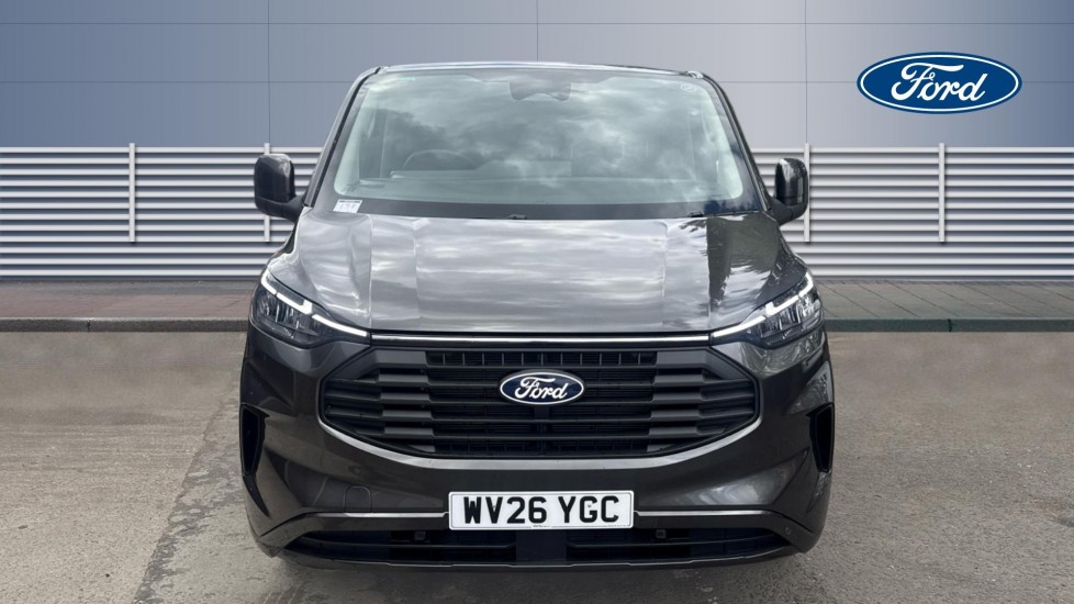 Ford Transit Custom 320 L1 Diesel Fwd 2.0 EcoBlue 136ps H1 Van Limited - Image 8
