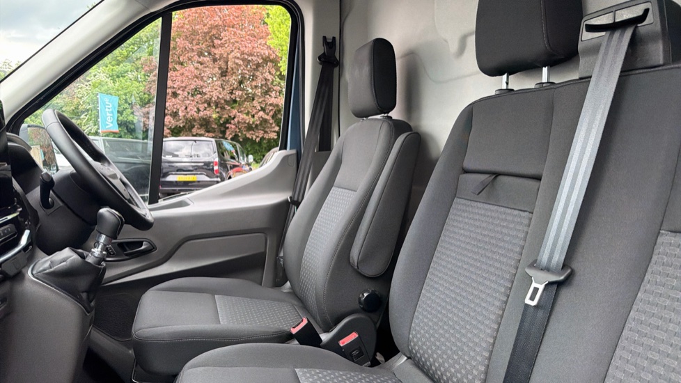 Ford Transit 350 L3 Diesel Fwd 2.0 EcoBlue 165ps H2 Limited Van [Nav] - Image 13