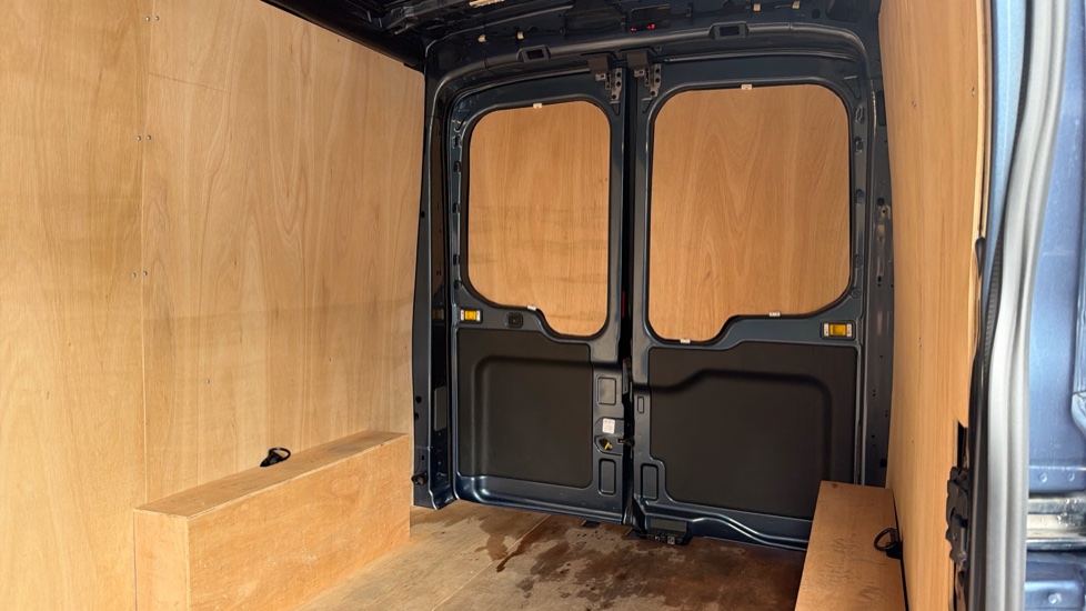 Ford Transit 350 L3 Diesel Fwd 2.0 EcoBlue 165ps H2 Limited Van [Nav] - Image 14