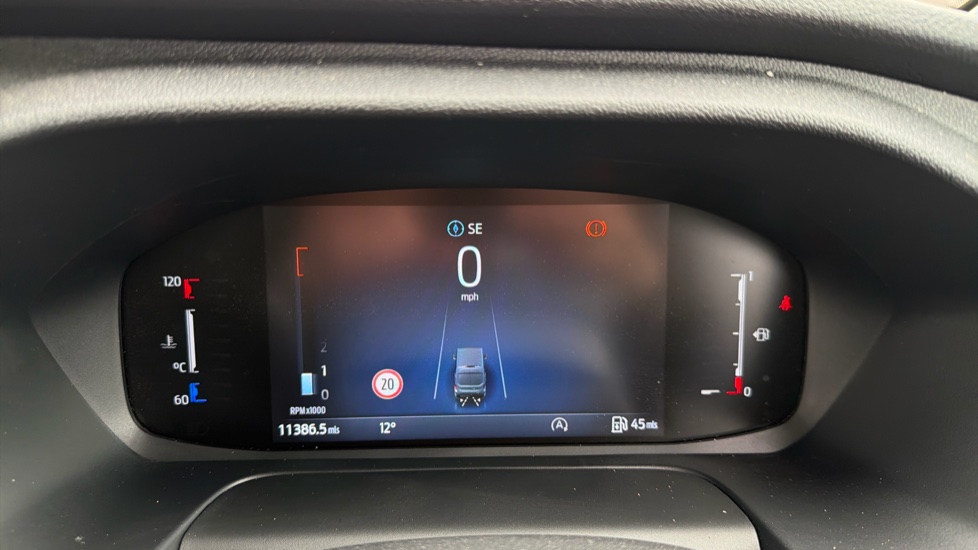 Ford Transit 350 L3 Diesel Fwd 2.0 EcoBlue 165ps H2 Limited Van [Nav] - Image 19
