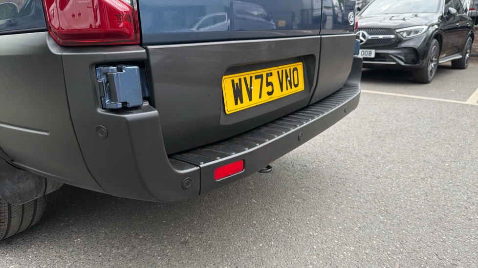 Ford Transit 350 L3 Diesel Fwd 2.0 EcoBlue 165ps H2 Limited Van [Nav] - Image 21