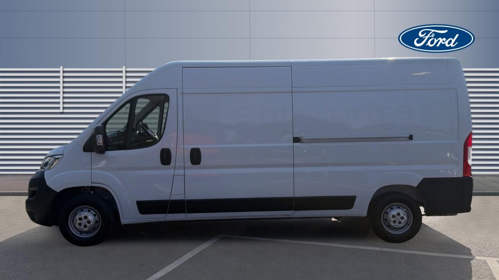 Citroen Relay 35 L3 Diesel 2.2 BlueHDi H2 Van 140ps Enterprise Edition - Image 4