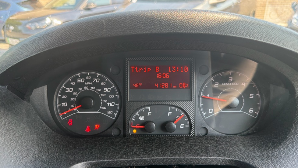 Citroen Relay 35 L3 Diesel 2.2 BlueHDi H2 Van 140ps Enterprise Edition - Image 19