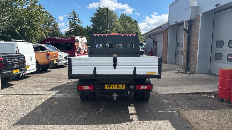 Ford Transit 350 L2 Diesel Rwd 2.0 EcoBlue 130ps Leader Tipper [1 Way] - Image 11