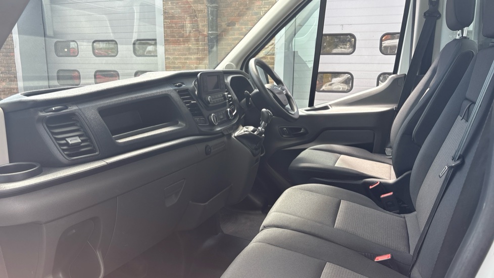 Ford Transit 350 L2 Diesel Rwd 2.0 EcoBlue 130ps Leader Tipper [1 Way] - Image 13