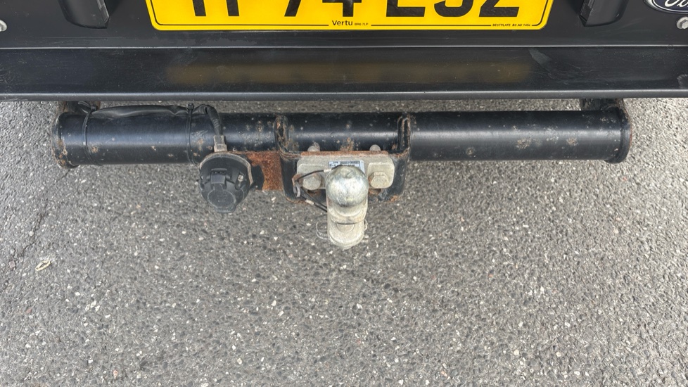 Ford Transit 350 L2 Diesel Rwd 2.0 EcoBlue 130ps Leader Tipper [1 Way] - Image 24