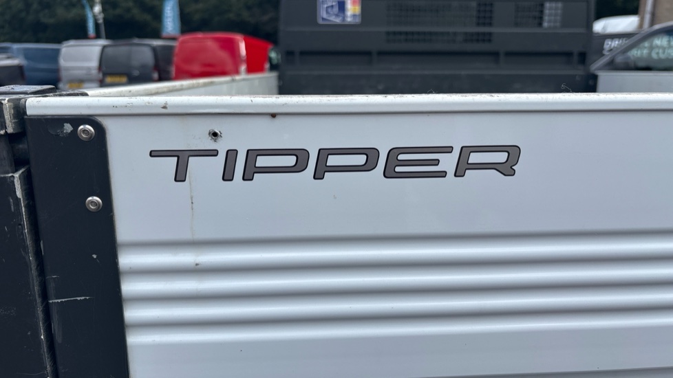 Ford Transit 350 L2 Diesel Rwd 2.0 EcoBlue 130ps Leader Tipper [1 Way] - Image 25