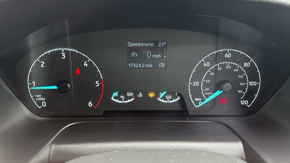 Ford Transit 350 L2 Diesel Rwd 2.0 EcoBlue 130ps Leader Tipper [1 Way] - Image 48