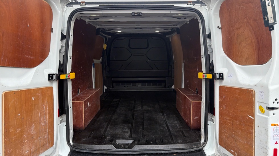 Ford Transit Custom 300 L2 Diesel Fwd 2.0 EcoBlue 130ps Low Roof Limited Van - Image 12