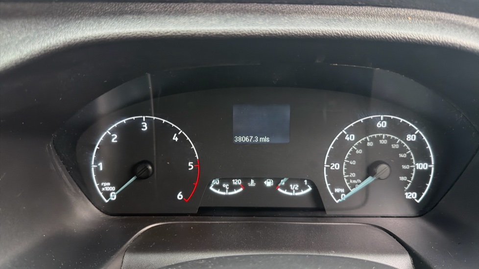 Ford Transit Custom 300 L2 Diesel Fwd 2.0 EcoBlue 130ps Low Roof Limited Van - Image 19
