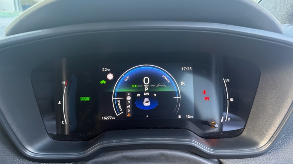 Toyota Corolla Petrol 1.8 VVT-i Hybrid Commercial Auto - Image 19