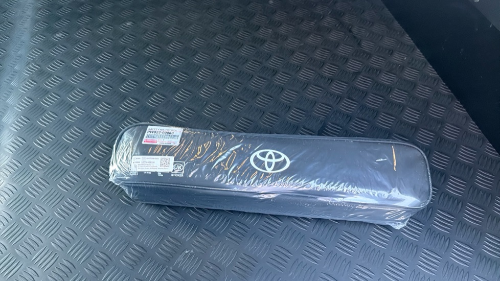 Toyota Corolla Petrol 1.8 VVT-i Hybrid Commercial Auto - Image 20