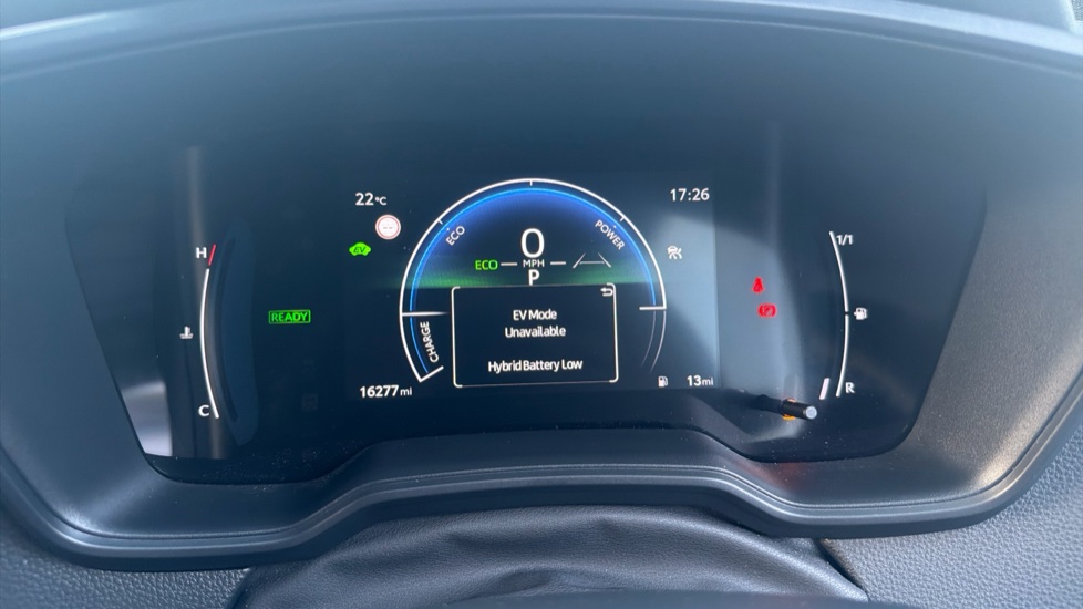 Toyota Corolla Petrol 1.8 VVT-i Hybrid Commercial Auto - Image 26