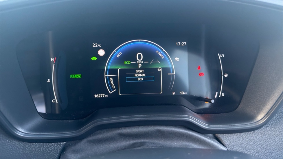 Toyota Corolla Petrol 1.8 VVT-i Hybrid Commercial Auto - Image 27