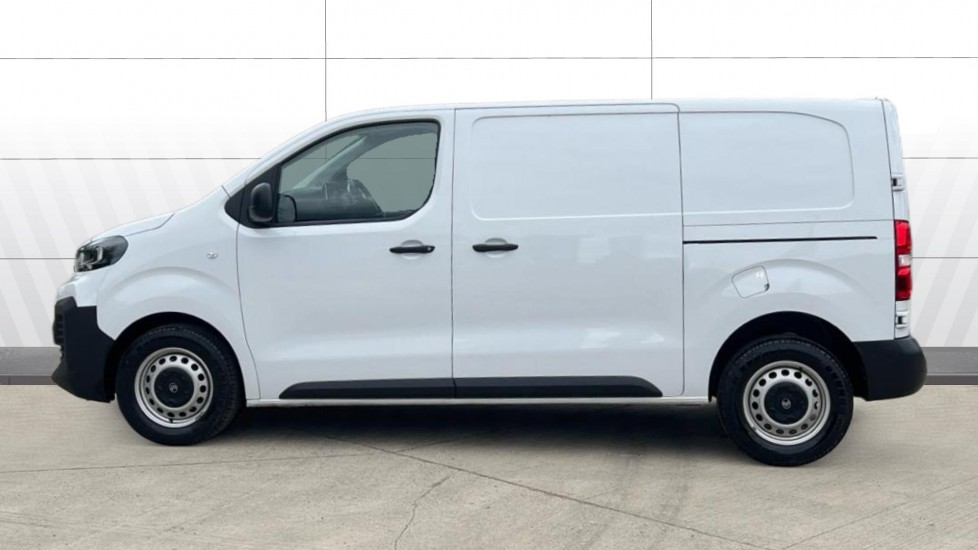 Citroen Dispatch M Diesel 1.5 BlueHDi 120ps Van Enterprise - Image 4