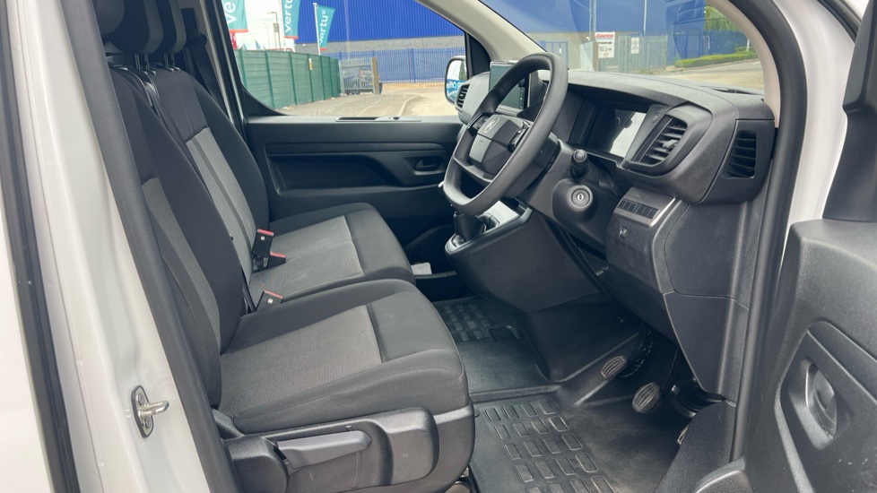 Citroen Dispatch M Diesel 1.5 BlueHDi 120ps Van Enterprise - Image 6