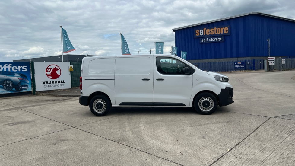 Citroen Dispatch M Diesel 1.5 BlueHDi 120ps Van Enterprise - Image 9