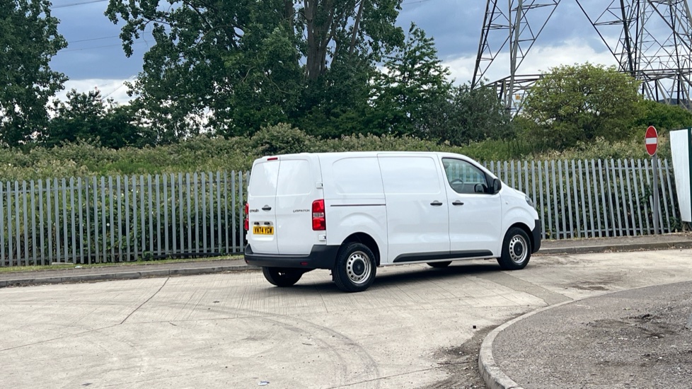 Citroen Dispatch M Diesel 1.5 BlueHDi 120ps Van Enterprise - Image 10