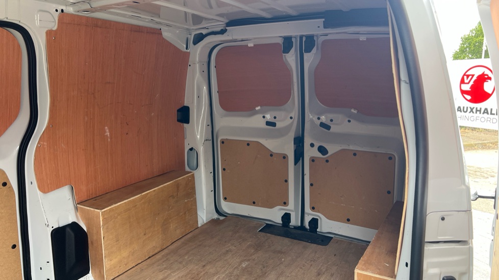 Citroen Dispatch M Diesel 1.5 BlueHDi 120ps Van Enterprise - Image 14