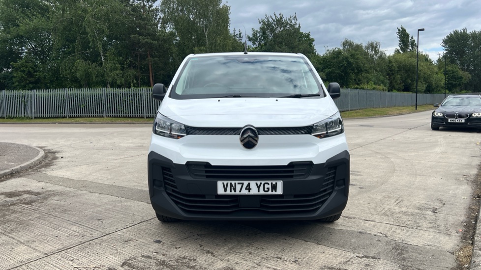 Citroen Dispatch M Diesel 1.5 BlueHDi 120ps Van Enterprise - Image 21