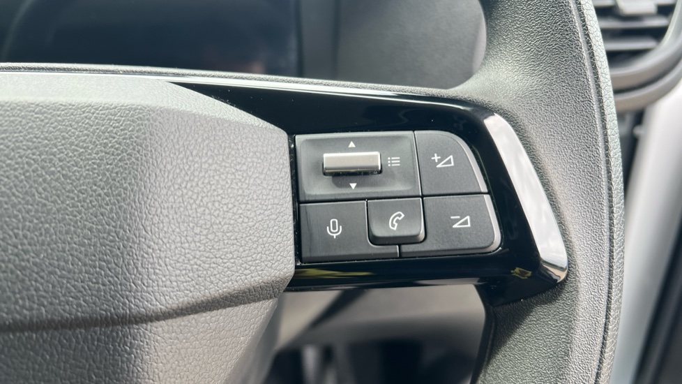 Citroen Dispatch M Diesel 1.5 BlueHDi 120ps Van Enterprise - Image 30