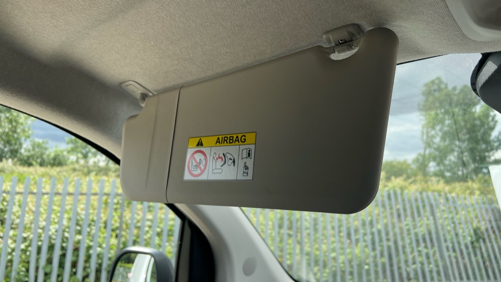 Citroen Dispatch M Diesel 1.5 BlueHDi 120ps Van Enterprise - Image 36